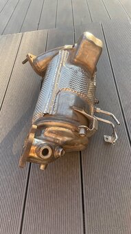 Dpf filter - 4