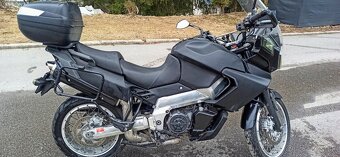 Aprilia Caponord - 4