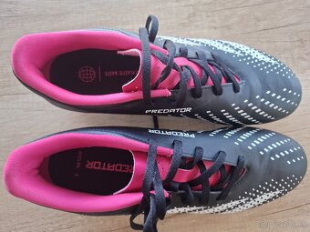 Pánske kopačky Adidas - 4
