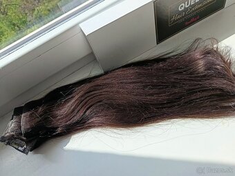 Clip in 40cm,180g - 4