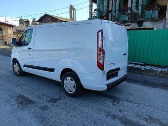 FORD TRANSIT - 4