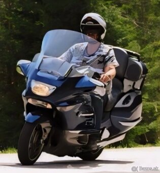 Predam BMW K 1200 LT - 4