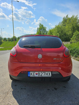 Fiat Bravo - 4