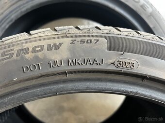 235/40 R19 GoodRide Zimné - 4