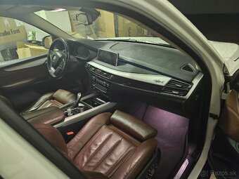 Na predaj BMW x5 30d - 4