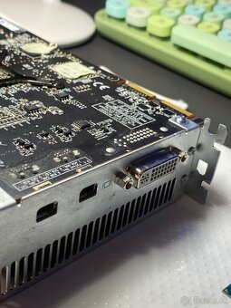 ATi Radeon HD 5770 1GB (AppleMac verzia) - 4