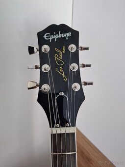 Epiphone - 4
