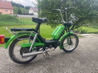 Babeta 210 - 4