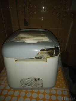 Friteza - 4