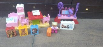 predám LEGO Duplo - 4