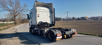 Scania R420 mega lowdeck tahac r.v 2012 1123000 km - 4