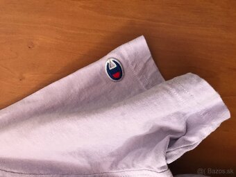 CHAMPION originál pánske tricko L - 4