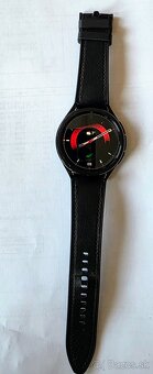 Predám Smart hodinky Samsung Galaxy Watch 6 Classic 47 mm - 4