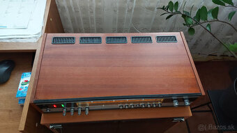 RFT Proxima 408 AM/FM stereo receiver CCIR - 4