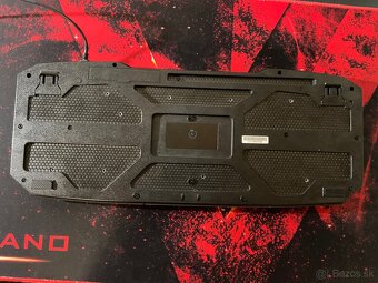 Genius GX Gaming Scorpion K215 - 4
