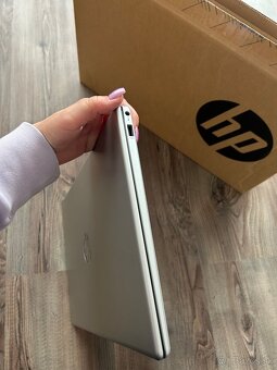 HP notebook - 4