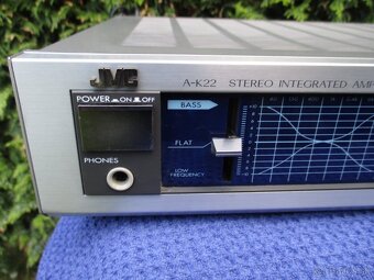JVC A-K22 - 4