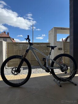 Cube Stereo One77 C:68X SLT - 4
