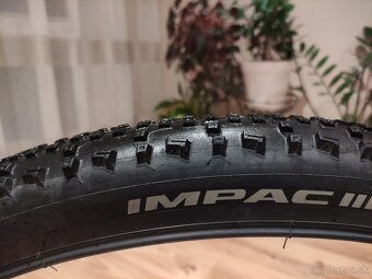 Plášťe Impac Ridgepac 29x2,1 - 4