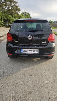 Polo 1,4 tdi - 4