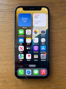 iPhone 12 mini 128GB - 4