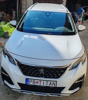 Predám Peugeot 5008 1.6 puretech - 4