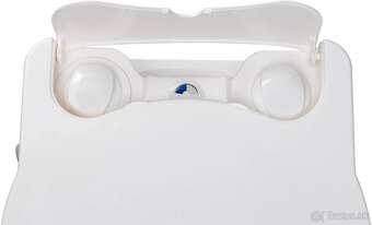 Prenosná toaleta Thetford Porta Potti 565P - 4