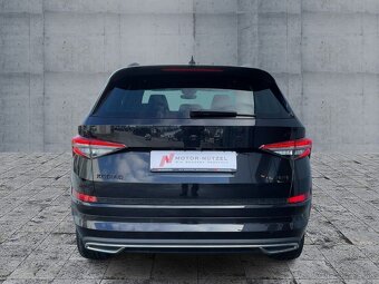 Škoda Kodiaq 2.0 TDI DSG 200 Sportline 4x4 ODPOČET DPH - 4