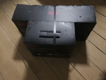 AEG ELEKTROLUX vakuovacka - 4