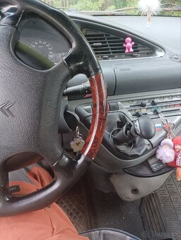 Citroen Evasion 2.HDI - 4