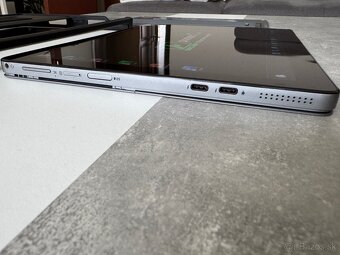 Dell Latitude 7200 2v1, výkonný a odolný notebook + tablet - 4
