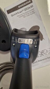 Datalogic Quickscan QD2430 - 4