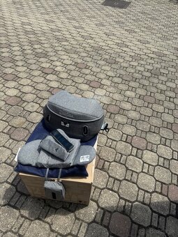 Autosedačka cybex sirona q i-size - 4