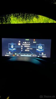 Hyundai Tucson 1.6 T-GDi P-HEV N-Line 4x4, 195kW - 4