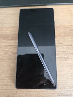 Samsung galaxy note 20, 256GB - 4