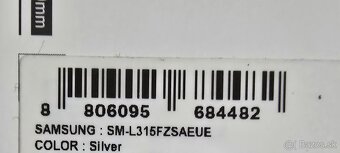Samsung SM-L315F Galaxy Watch7 44mm LTE - 4