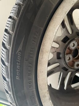 skoda themisto 225/40r18 - 4