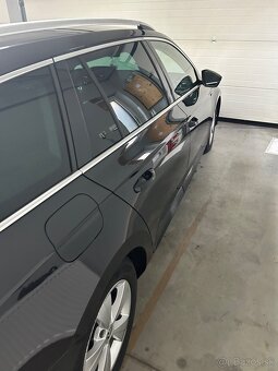 Skoda   Superb 3 - 4