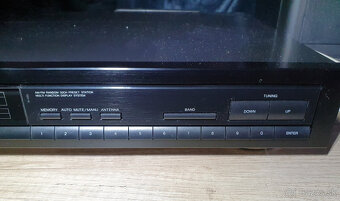 Tuner Denon TU-460 - 4
