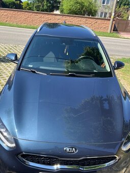 KIA CEED SW 1.4 T-GDi M6 GOLD r.v.:2019 - 4