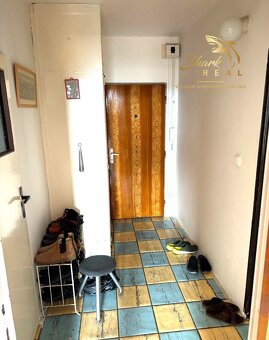 2 IZBOVÝ BYT - S 2 BALKÓNMI S KRÁSNYM VÝHĽADOM - VÝBORNÁ LOK - 4