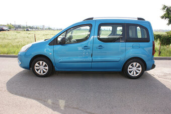 Citroën Berlingo 1.6 HDi 16V Multispace - 4