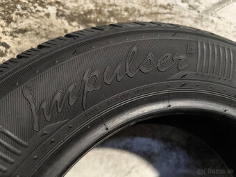 175/70 R14 Letné pneumatiky Kormoran Impulser 2 kusy - 4