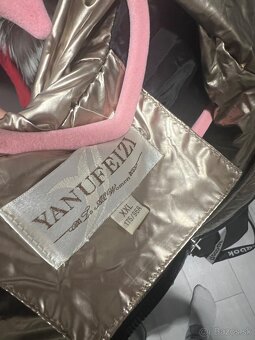 Bunda Yanufeizi - 4