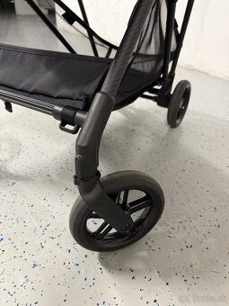 Cybex melio Carbon - 4
