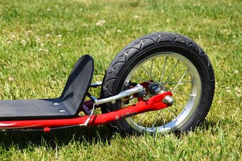 Detská kolobežka Firefly - 4