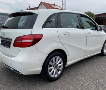 Mercedes-Benz B180CDI - 4