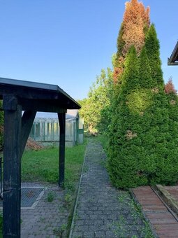Na predaj Rodinný dom v Štúrove NCS-879 - 4