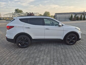 Hyundai Santa Fe 2.2 crdi 4x4 Premium 2014 - 4