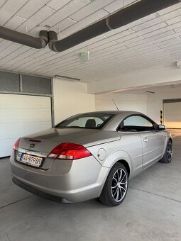 Ford Focus CC - 4